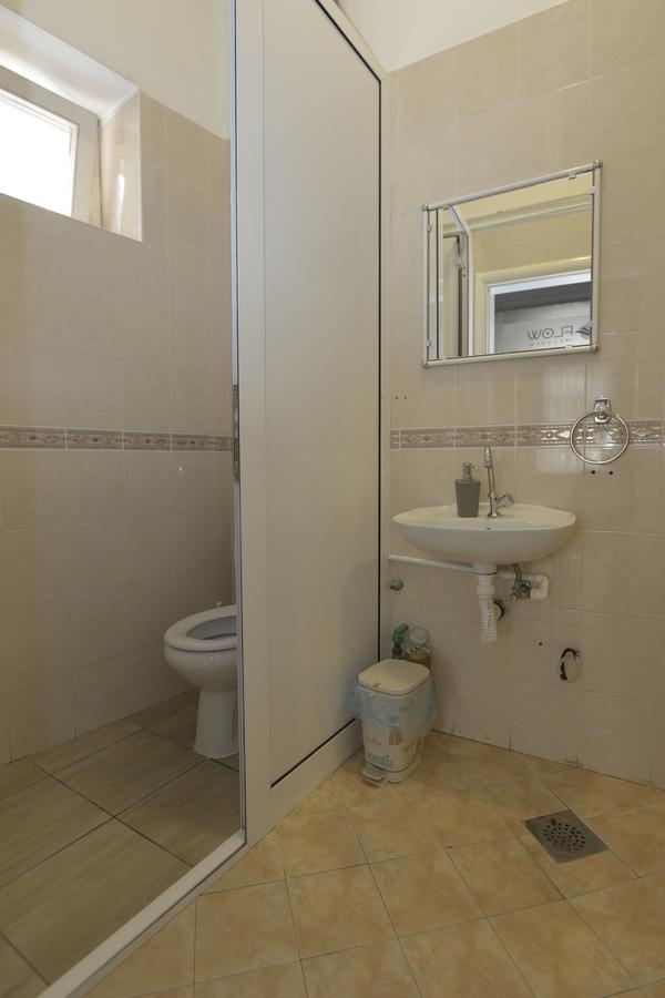 Hostel Flow House Centar Novi Sad Exteriér fotografie